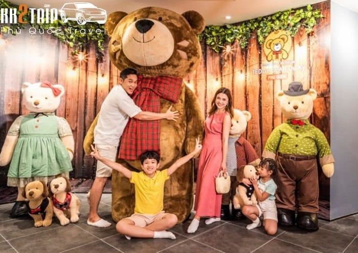 Phu Quoc travel packages