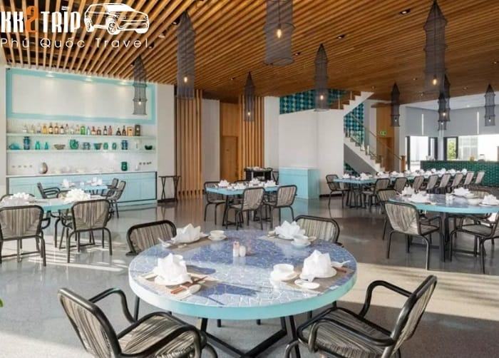 Phu Quoc restaurants