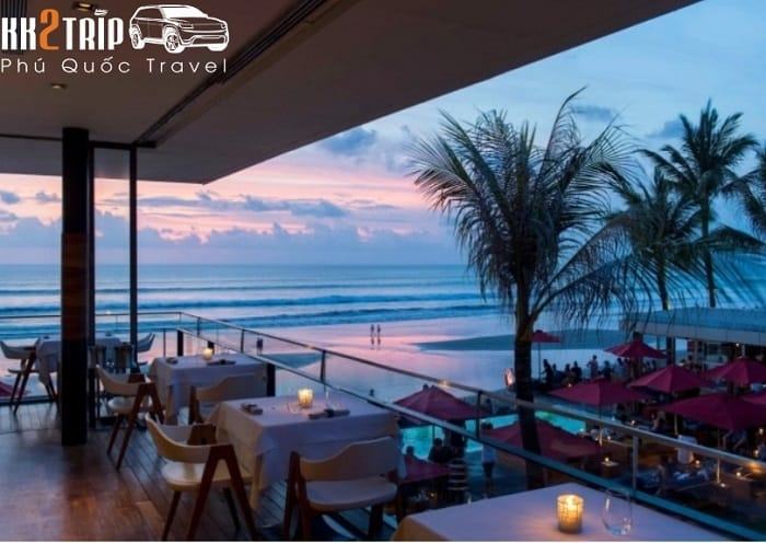 Phu Quoc restaurants