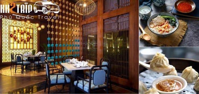 Phu Quoc restaurants