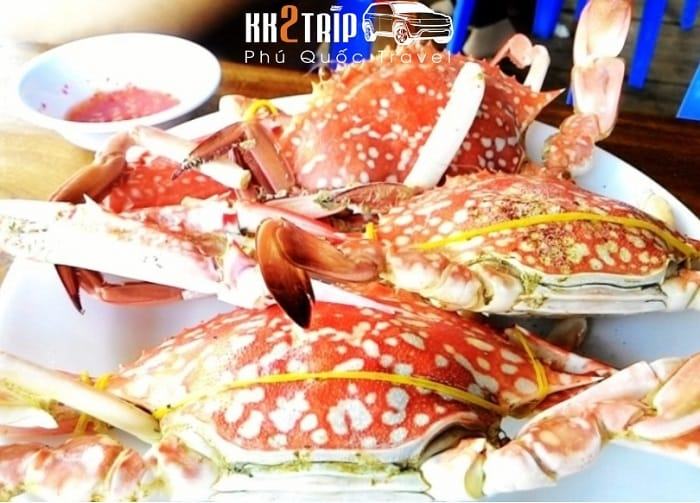Trọn Bộ Kinh Nghiệm, Điểm Đến - Combo Du Lịch Phú Quốc từ A - Z