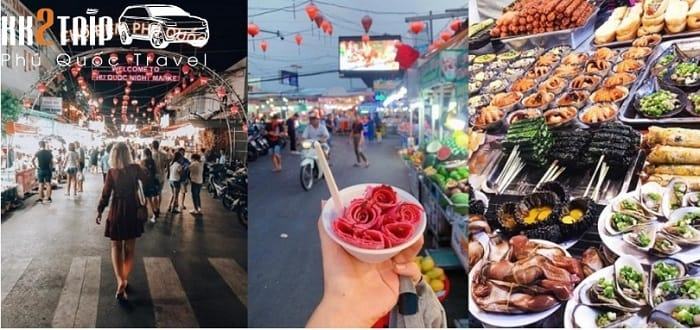 Phu Quoc attractions