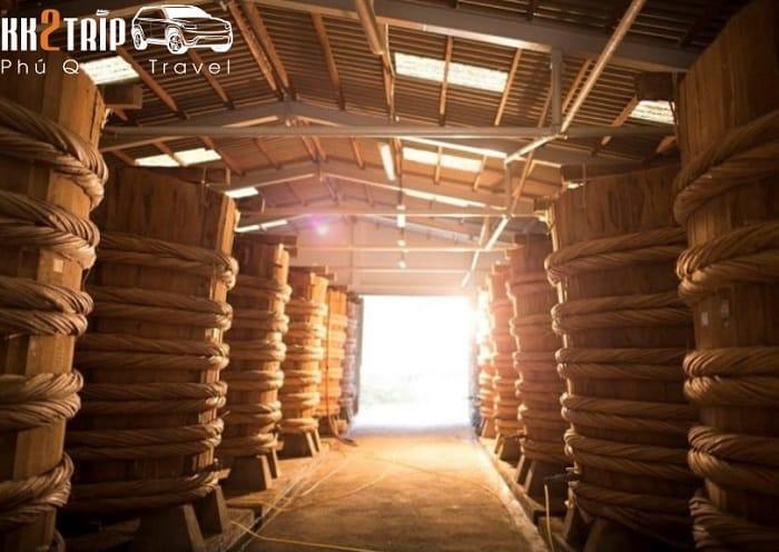 Phu Quoc attractions