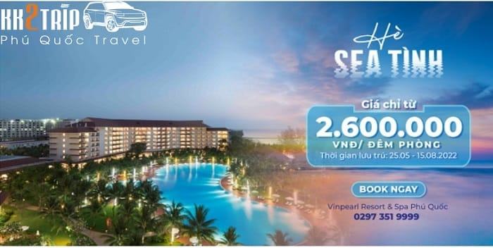 Phu Quoc travel packages