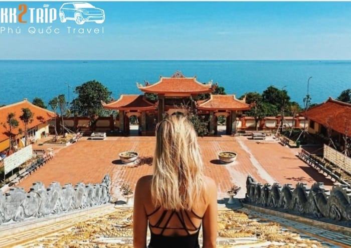 Phu Quoc attractions