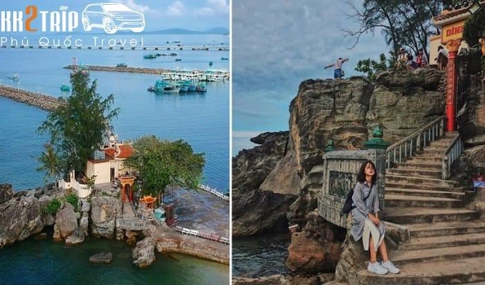 Phu Quoc attractions