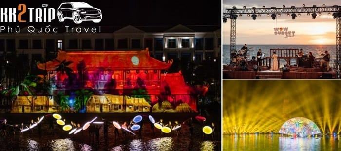 Phu Quoc attractions