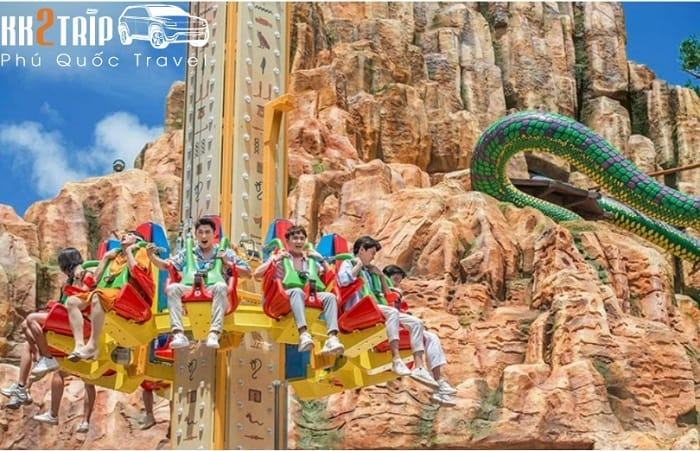 Phu Quoc attractions