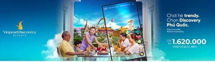 Phu Quoc travel packages