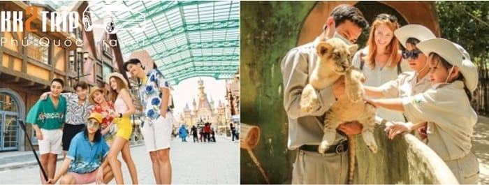 Phu Quoc travel packages