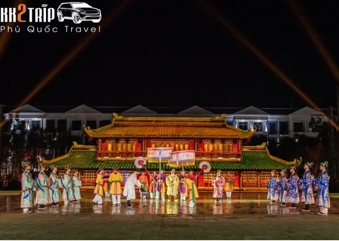 Phu Quoc travel packages