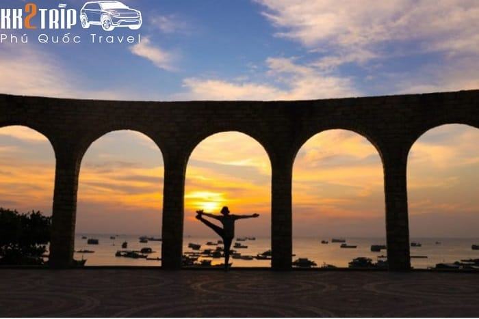 Your Ultimate Guide to Phu Quoc in May Phu Quoc's lush landscapes in May