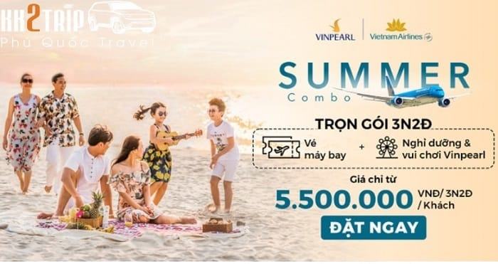 Phu Quoc travel packages