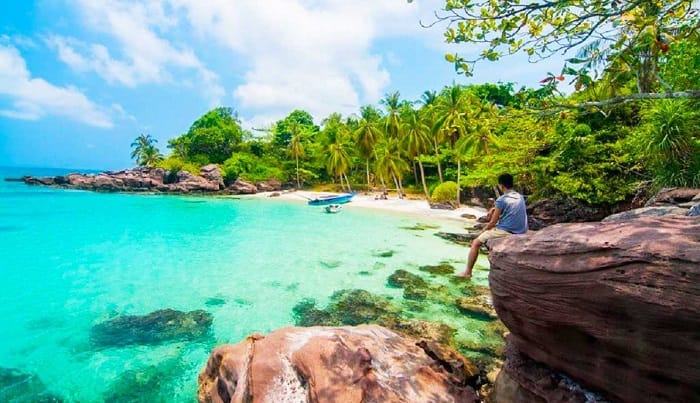 Gợi Ý 15+ Địa Điểm Ăn Chơi Khi Du Lịch Đảo Phú Quốc Hòn Móng tay
