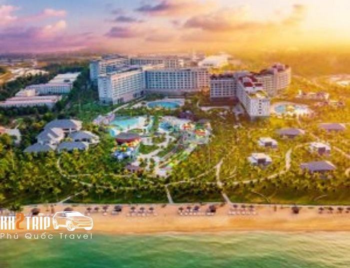 Kinh Nghiệm Du Lịch Phú Quốc Từ Hà Nội Tiết Kiệm - An Toàn