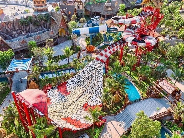 Gợi Ý 15+ Địa Điểm Ăn Chơi Khi Du Lịch Đảo Phú Quốc Vinpearl Land Phú Quốc