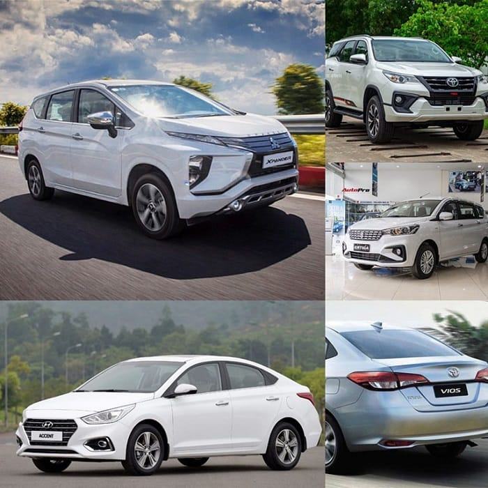 Quy Định Đặt Xe - Thuê Xe