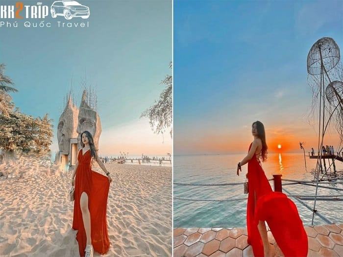 Đi Du Lịch Phú Quốc Mặc Gì?