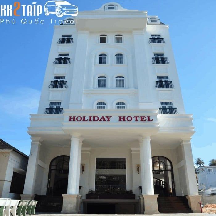 Holiday Phu Quoc Hotel