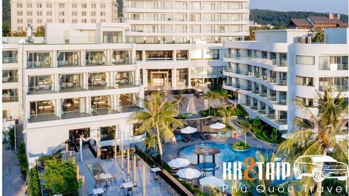 khách sạn gần chợ đêm phú quốc