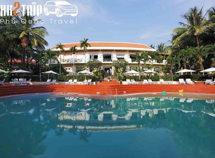 Saigon Phu Quoc Resort & Spa