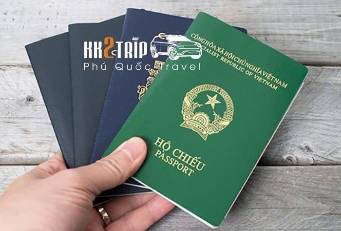 Làm Hộ Chiếu Cần Chuẩn Bị Những Gì? Lưu Ý Khi Làm Hộ Chiếu Làm Hộ Chiếu Cần Chuẩn Bị Những Gì?
