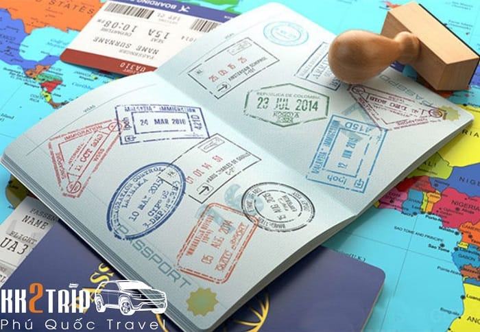 Làm Hộ Chiếu Cần Chuẩn Bị Những Gì? Lưu Ý Khi Làm Hộ Chiếu Làm Hộ Chiếu Cần Chuẩn Bị Những Gì?
