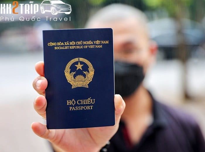 Làm Hộ Chiếu Cần Chuẩn Bị Những Gì? Lưu Ý Khi Làm Hộ Chiếu Làm Hộ Chiếu Cần Chuẩn Bị Những Gì?
