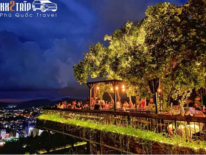 TOP 8 Quán Bar Tại Phú Quốc Giúp Bạn Tha Hồ "QUẨY" quán bar cực chất tại Phú Quốc