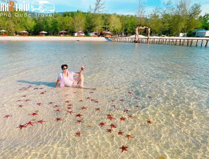 Khám Phá Bãi Tắm Rạch Vẹm Phú Quốc từ A - Z Khám Phá Bãi Tắm Rạch Vẹm Phú Quốc từ A - Z