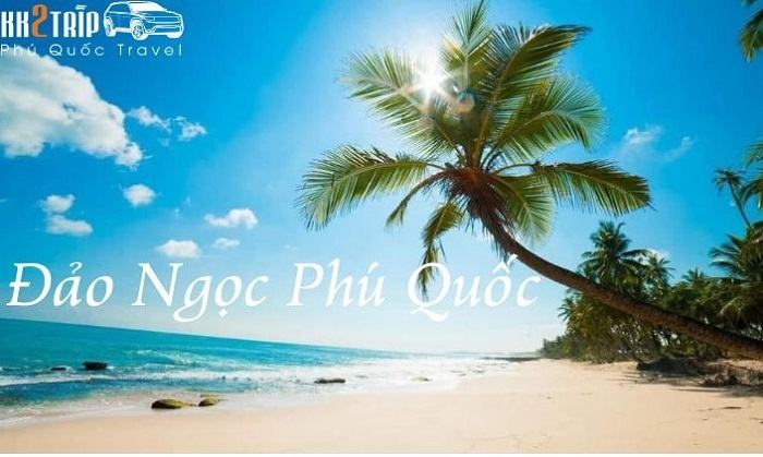 Phu Quoc Island landscape