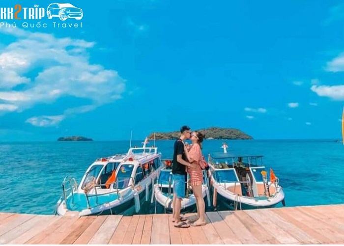 Đi Du Lịch Phú Quốc Hết Bao Tiền?
