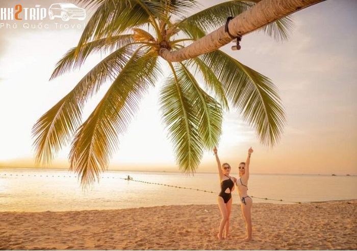Đi Du Lịch Phú Quốc Hết Bao Tiền?