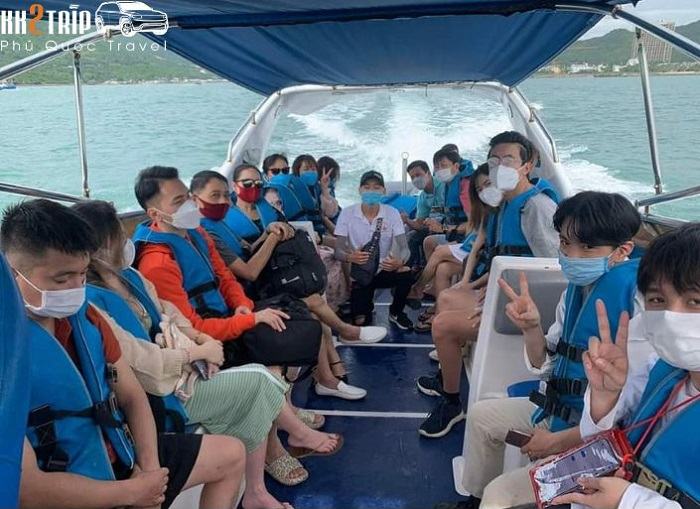 Đi Du Lịch Phú Quốc Hết Bao Tiền?