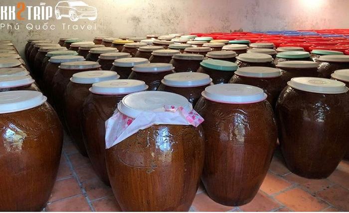Đông Đảo Phú Quốc Có Gì?