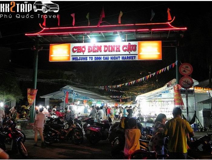 Đông Đảo Phú Quốc Có Gì?