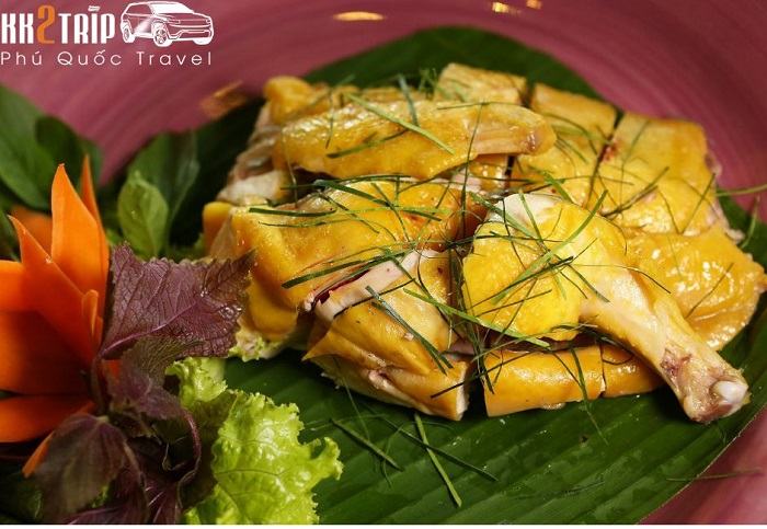 Đông Đảo Phú Quốc Có Gì?