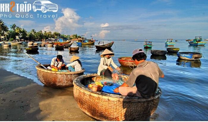 Đông Đảo Phú Quốc Có Gì?