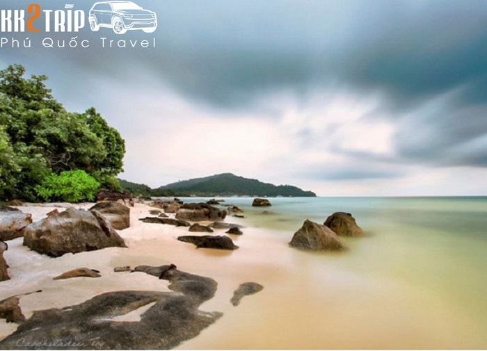 Bỏ Túi Kinh Nghiệm Du Lịch Mùa Mưa Phú Quốc 