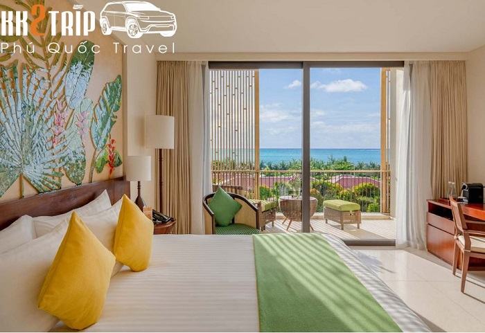 TOP 9 Khách Sạn 5 Sao Phú Quốc View Đẹp, Giá Tốt TOP 9 khách sạn 5 sao tại Phú Quốc tốt nhất hiện nay