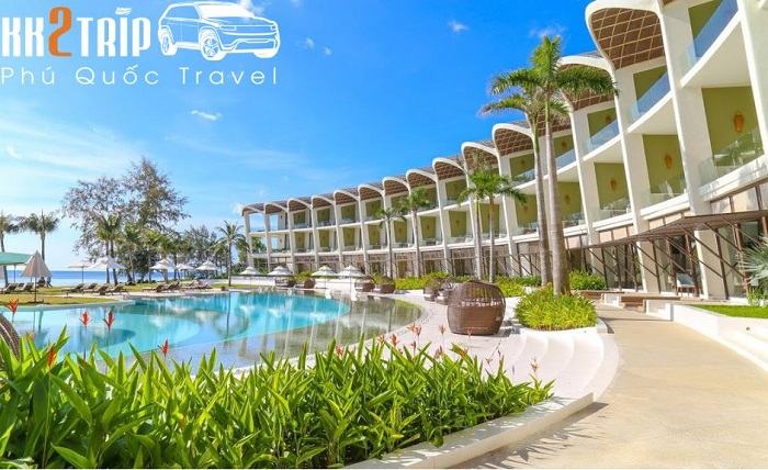 TOP 9 khách sạn 5 sao tại Phú Quốc tốt nhất hiện nay