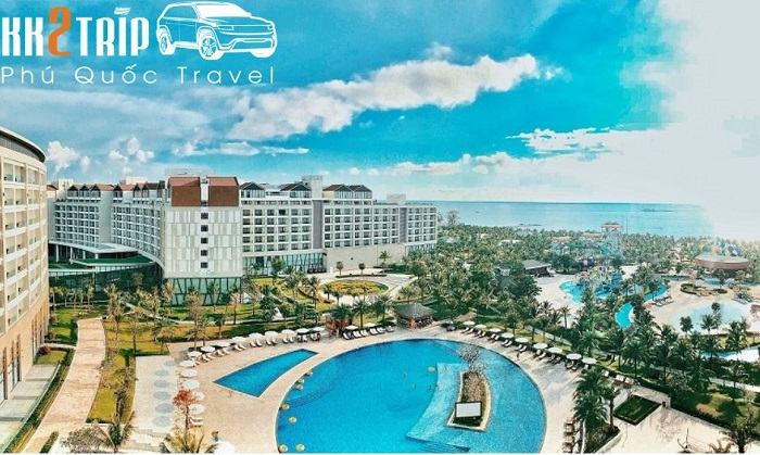 TOP 9 Khách Sạn 5 Sao Phú Quốc View Đẹp, Giá Tốt TOP 9 khách sạn 5 sao tại Phú Quốc tốt nhất hiện nay