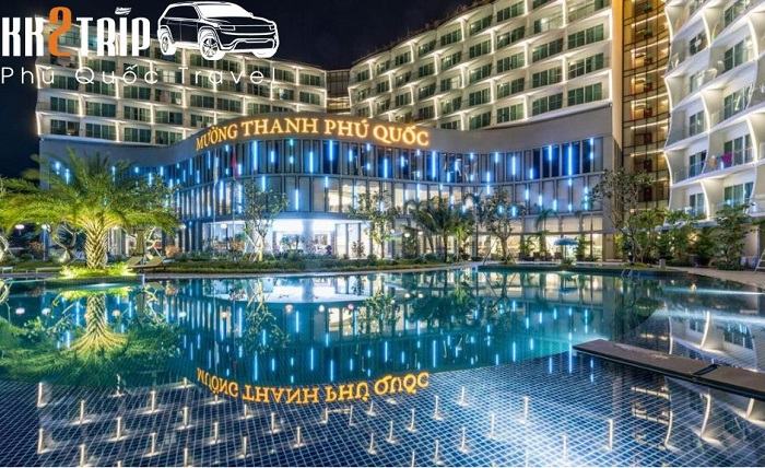 TOP 9 Khách Sạn 5 Sao Phú Quốc View Đẹp, Giá Tốt TOP 9 khách sạn 5 sao tại Phú Quốc tốt nhất hiện nay