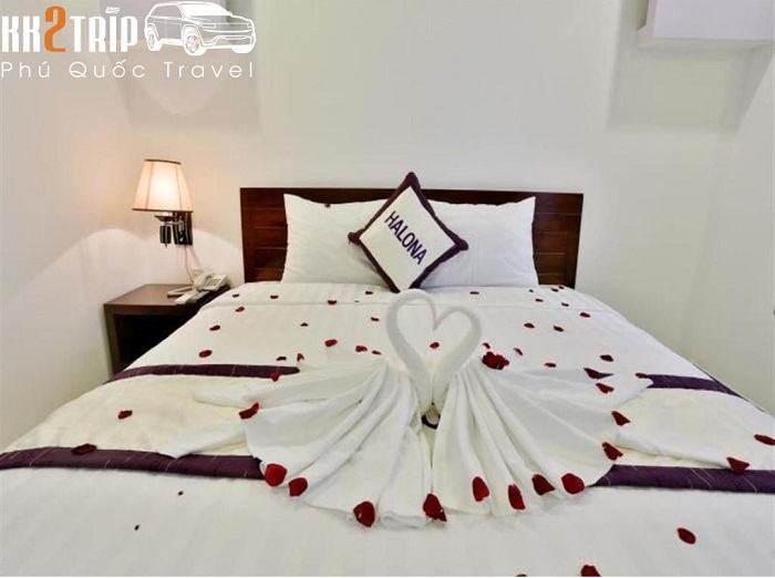 Halona Hotel Phu Quoc Room