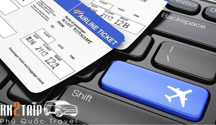 Kinh Nghiệm Đặt Vé Máy Bay Đà Nẵng Phú Quốc Chi Tiết Nhất
