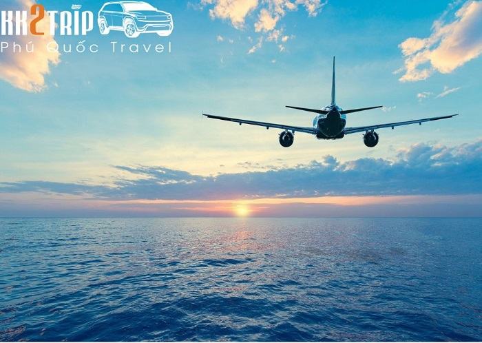 Kinh Nghiệm Đặt Vé Máy Bay Đà Nẵng Phú Quốc Chi Tiết Nhất
