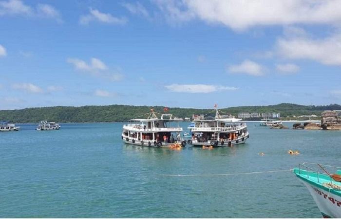 Phu Quoc Fishing & Snorkelling Tour: Best Price & Safe Phu Quoc Fishing and Snorkelling Tour - Peak Season