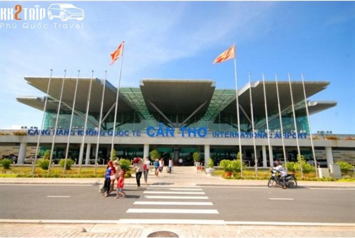 Phu Quoc International Airport