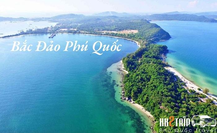 Kinh Nghiệm Thuê Xe Đưa Đón Bắc Đảo Phú Quốc Chi Tiết Nhất
