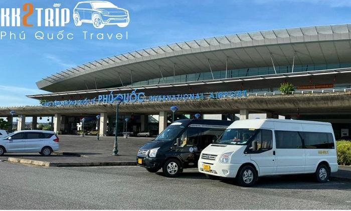 Cho Thuê Xe Đi Tour phú quốc